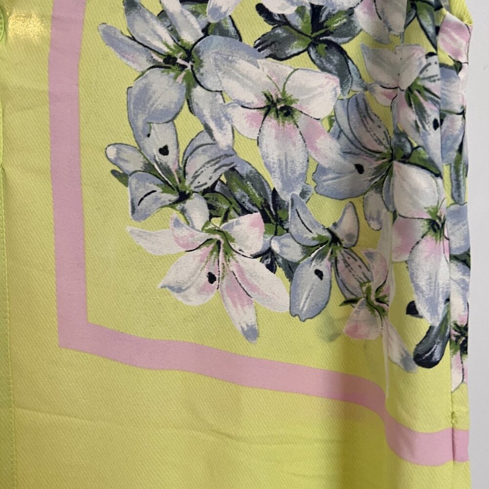 BCBGeneration Spring Dress - Picture 2 of 3